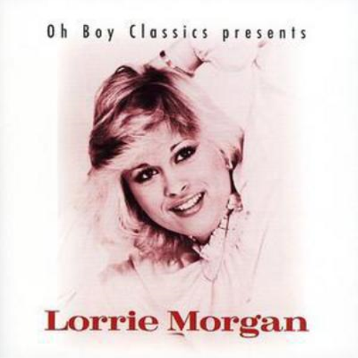 Oh Boy Classics Presents: Lorrie Morgan