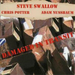 Damaged in Transit