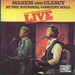 Makem and Clanchy at the National Concert Hall Live