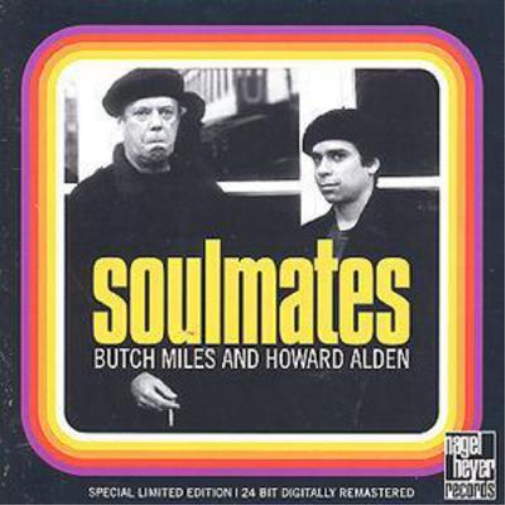 Soulmates