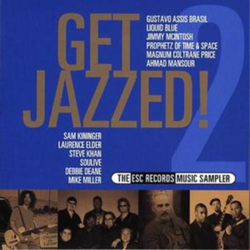 Get Jazzed 2