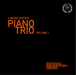Piano Trio - Volume 1