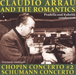 Claudio Arrau and the Romantics