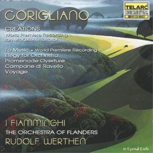 Creations (Werthen, I Fiamminghi)