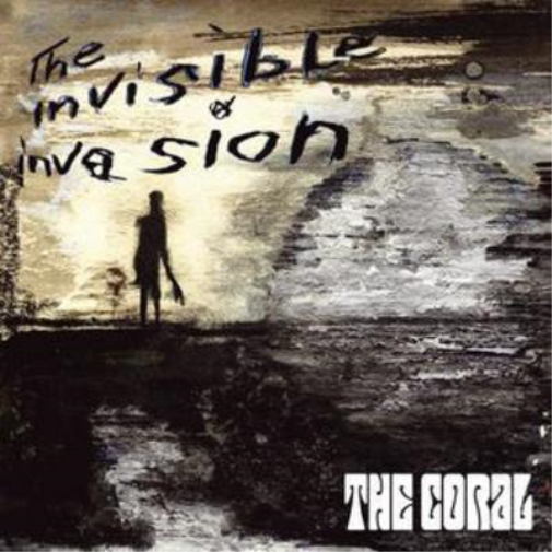 The Invisible Invasion