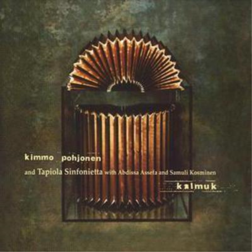 Kalmuk