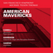American Mavericks