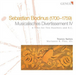 Sebastian Bodinus: Musicalisches Divertissement IV