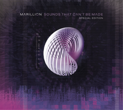 Sounds That Can't Be Made