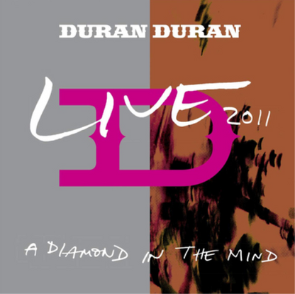A Diamond in the Mind: Live 2011