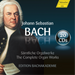 Johann Sebatsian Bach: Samtliche Orgelwerke
