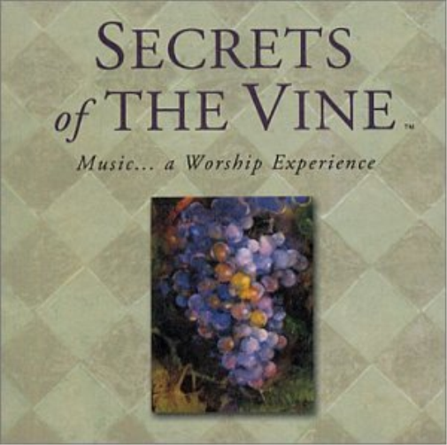 VARIOUS - SECRETS OF THE VINE