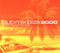 Club Mix Ibiza 2000