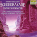 Scheherazade, Capriccio Espagnol (Mackerras, Lso)