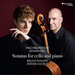 Rachmaninov/Myaskovsky: Sonatas for Cello and Piano