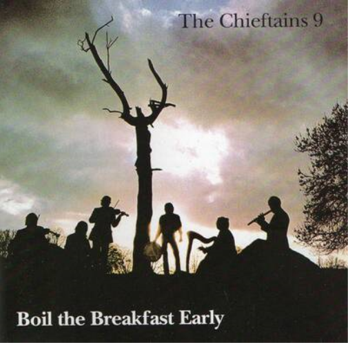 Boil the Breakfast Early