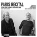 Stein-Erik Olsen & Egil Haugland: Paris Recital: Music for Two Guitars