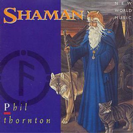 Shaman