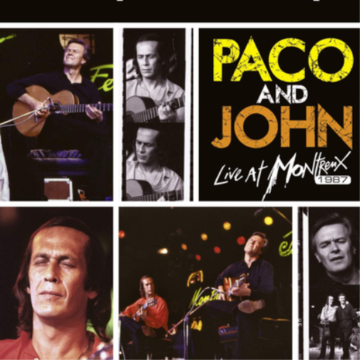 Live at Montreux 1987