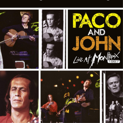 Live at Montreux 1987