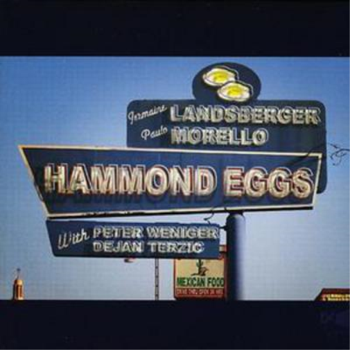 Hammond Eggs