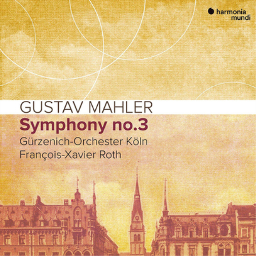 Gustav Mahler: Symphony No. 3