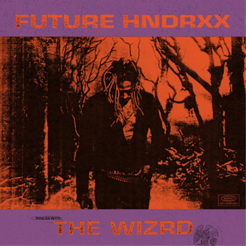Future HNDRXX Presents: The Wizrd