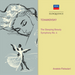 Tchaikovsky: The Sleeping Beauty/Symphony No. 4