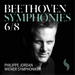 Beethoven: Symphonies 6/8
