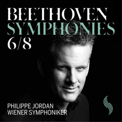 Beethoven: Symphonies 6/8