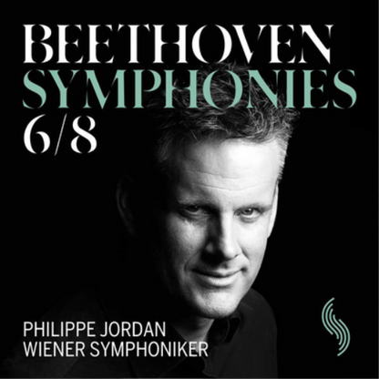 Beethoven: Symphonies 6/8