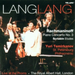 Rachmaninov: Piano Concerto No. 3/Scriabin: Etudes