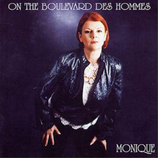 On the Boulevard Des Hommes
