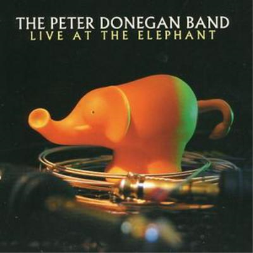 Live at the Elephant