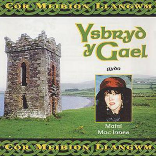 Ysbryd Y Gael