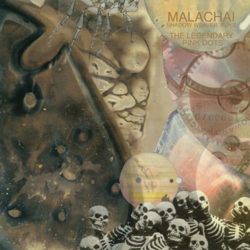 Malachai: Shadow Weaver Part 2