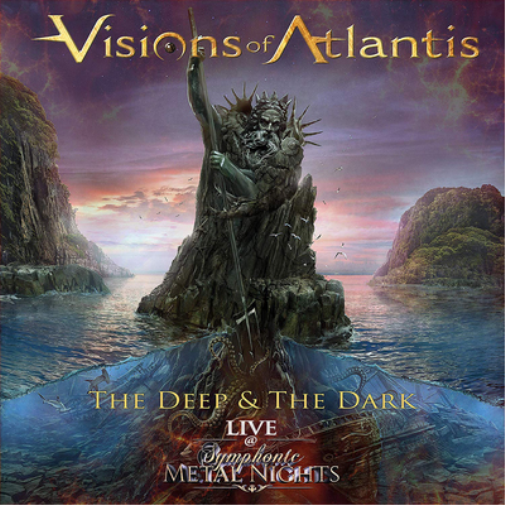 The Deep & the Dark: Live @ Symphonic Metal Nights