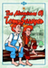The Adventures Of Tom Sawyer