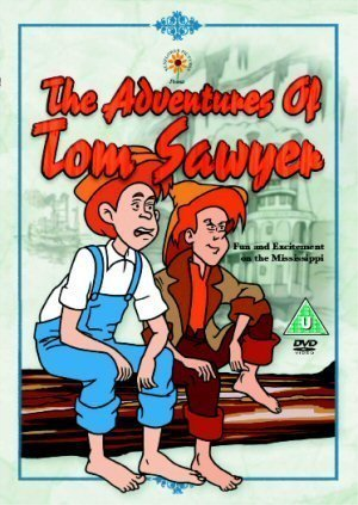 The Adventures Of Tom Sawyer