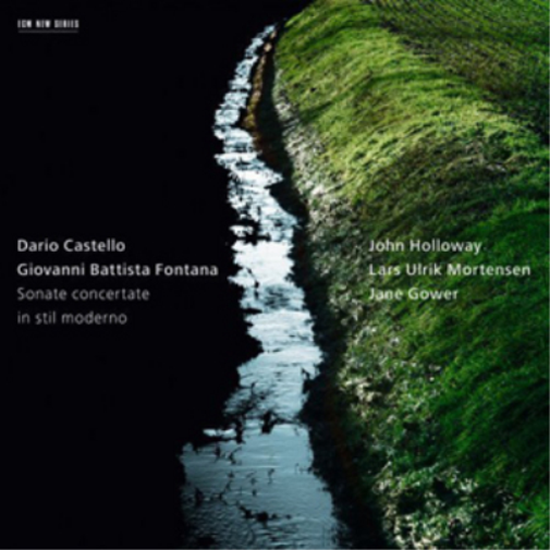 Sonate Concertante in Stil Moderno