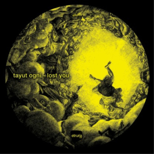 Lost You (Includes Luca Agnelli Remix)