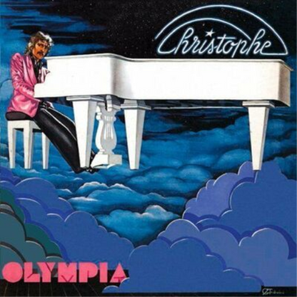 Olympia (2013 Version)
