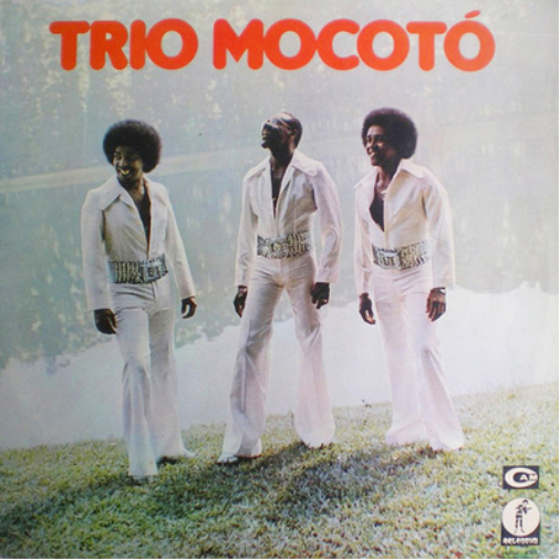 Trio Mocotó