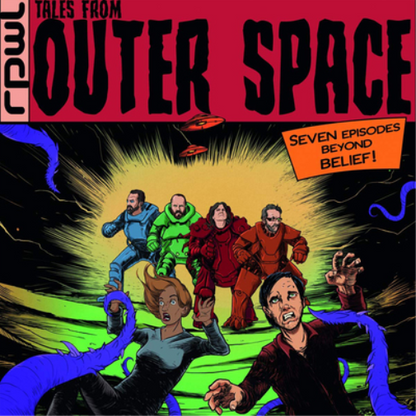 Tales from Outer Space
