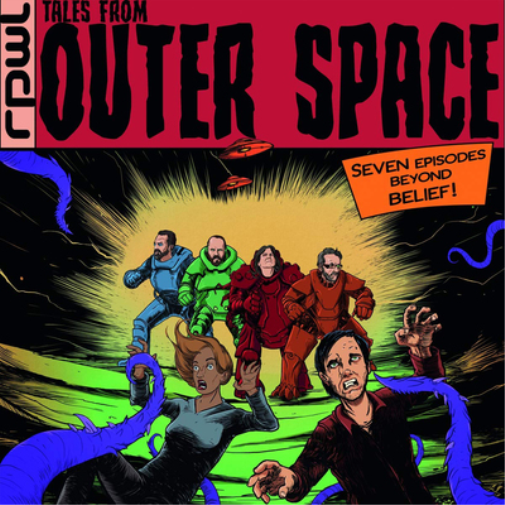 Tales from Outer Space