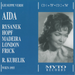Giuseppe Verdi: Aida