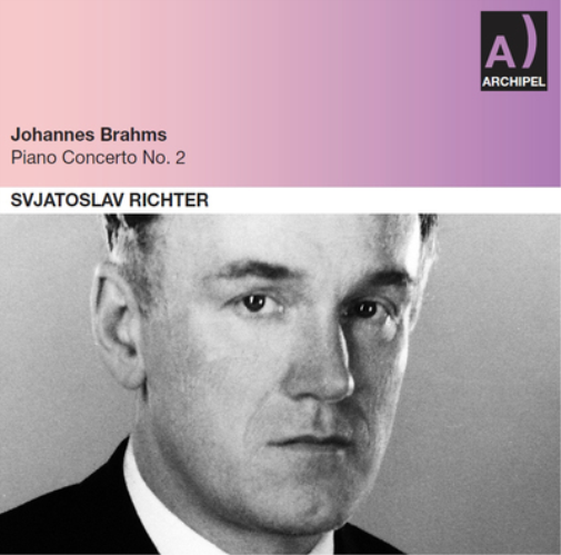 Johannes Brahms: Piano Concerto No. 2