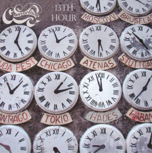 13th Hour