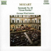 Serenade No. 10 K361 'Gran Partita' (German Winds Soloists)