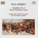 Symphony No. 2 - Russia